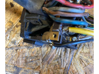 Переключатель дворников    Mercedes-Benz 190 W201