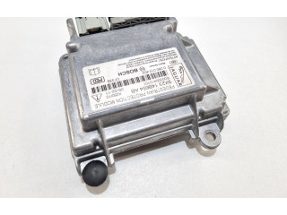 Блок подушек безопасности 0285010403, 9X2314B654AB Jaguar XF