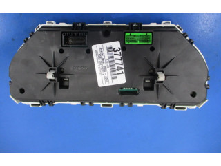 Přístrojová deska Suzuki Liana 2006 34110-59J00, 34110-59J00