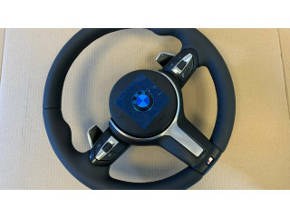 Volant BMW X5 F15 2016 32307847455, 32307851499