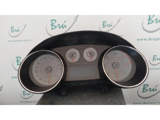 Панель приборов CUADROINSTRUMENTOS   Fiat Bravo       
