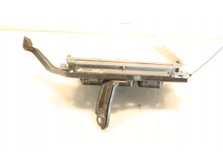 Řídící jednotka Honda Jazz 2009