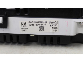 Панель приборов 2472466 Ford Ranger IV