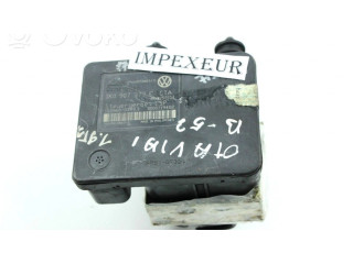 Jednotka ABS 1K0907379E, 1K0614517C   Volkswagen Golf V 2003