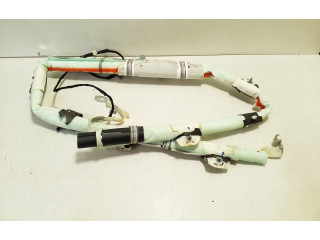 Боковая подушка безопасности P68100766AC, 68100766AC Jeep Cherokee