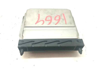 Блок управления двигателем Блок управления 30646978A   Volvo S80