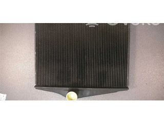 Интеркулер Volvo 940