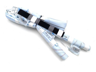 Боковая подушка безопасности CN15-A042D94-AC, 34118151C Ford Ecosport