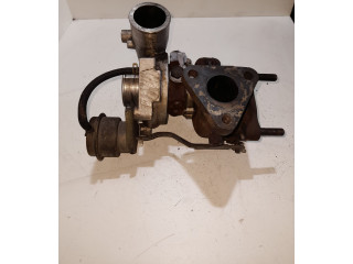 Turbodmychadlo Турбина TF0353, 4913503410 Mitsubishi Pajero 4M41