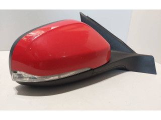 Зеркало электрическое        Volvo V70  2014 - 2016 года   