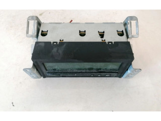 Экран/ дисплей / маленький экран    mr381289, 0z215002a   Mitsubishi Space Star