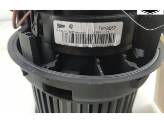 Вентилятор печки    T918262, T918262   Peugeot 108