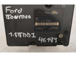 Блок АБС 2M512M110EE   Ford  Transit -  Tourneo Connect  2003 - 2008 года