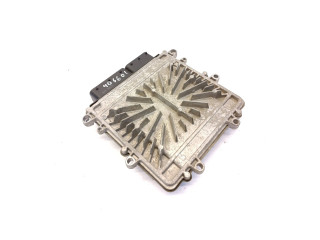 Блок управления двигателя P31303388, 0281015286   Volvo S80