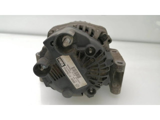 Генератор 51784845, 2543477A   Fiat Qubo 1.2     