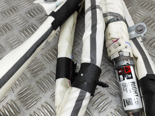 Боковая подушка безопасности 1077828CNF   Tesla Model 3