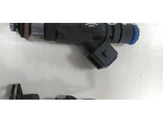 Форсунка 0280158034, 8200227124 Dacia Sandero K7J710