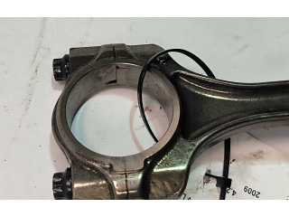 Шатун      Maserati Quattroporte  