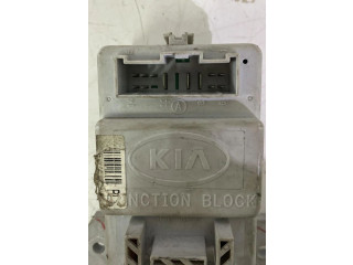 Блок предохранителей 911703E900   KIA Sorento    