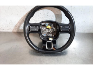Руль Citroen C3 Aircross  2017 -  года 98118752ZD      