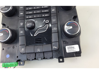 Блок управления климат-контролем 31288318 Volvo S60