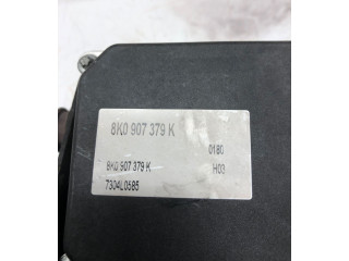 Блок АБС 8K0907379K, 7304L0585 Audi A5 8T 8F 2007 - 2016 года