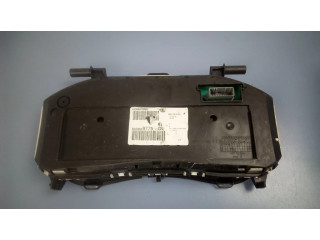 Панель приборов 8200628775G Renault Clio III