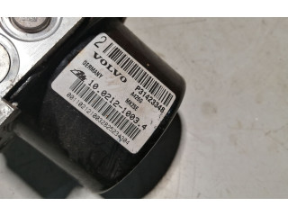 Блок АБС P31423348, 31423348 Volvo S60 2014 - 2018 года