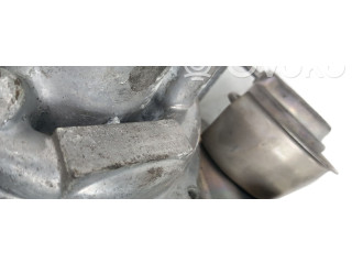 Turbodmychadlo Турбина 144119263 Renault Clio IV K9K 628