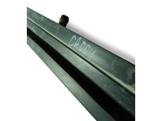 Интеркулер  1K0145803AF   Volkswagen Caddy 