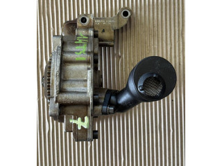 Масляный насос  CAV CAVA CAVD 03C115105Q, 03C105Q  Volkswagen Jetta VI 