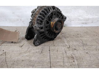 Генератор MD336781, MD336781 Mitsubishi Galant