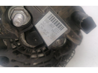 Генератор 06F903023J   Citroen Xantia      