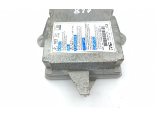 Блок подушек безопасности 77960TL4E911M1   Honda Accord