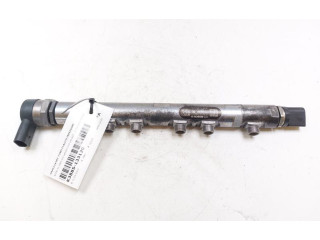 Vstřikovací lišta 13537800601, 0445214183 BMW X1 E84 N47D20C