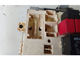   Pojistková skříňka 46812234   Fiat Punto (188) 2002