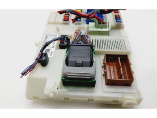 Блок управления надувных подушек AG9T14C256HC   Volvo XC70