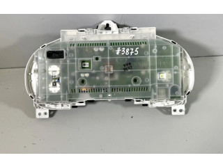 Přístrojová deska Mazda 6 2019 GBMA55430, GBMA55430