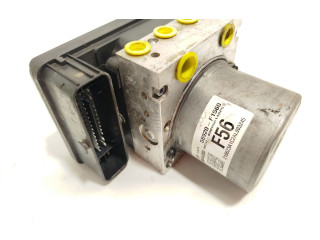 Блок АБС 58920F1560, BE6009AP01   KIA  Sportage  2016 - 2021 года