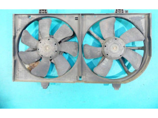 Комплект вентиляторов IMPRK953375 Nissan Sentra B15