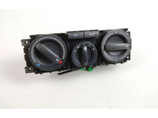 Блок управления климат-контролем 7H0820045D   Volkswagen Transporter  Caravelle T5