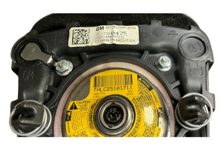 Руль Opel Meriva B  2010 - 2016 года 13300475, 13351023      