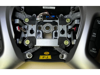 Турбина Руль Chevrolet Captiva 966265, 96628528