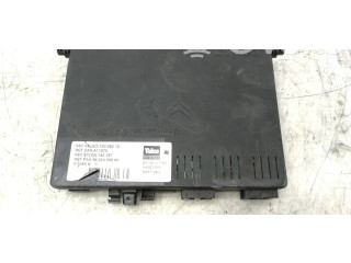   Pojistková skříňka 9642409880   Citroen Berlingo 1997