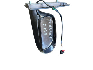 Зеркало электрическое Volkswagen Touran I 2003 - 2010 года