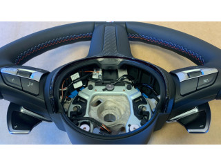 Руль BMW 2 F22 F23 2013-2017 года 32307848338, 32307850403