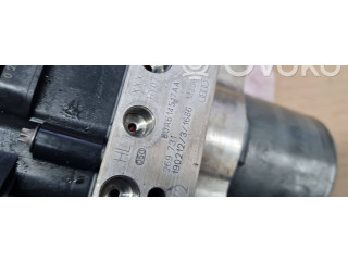 Блок АБС 80A907379AA, 80A907379A Audi Q5 SQ5 2017 - года