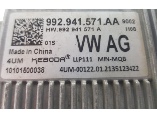 Рулевая рейка 992941571AA, 992941571AA Skoda Superb B8 (3V) 2015 - 2024 года