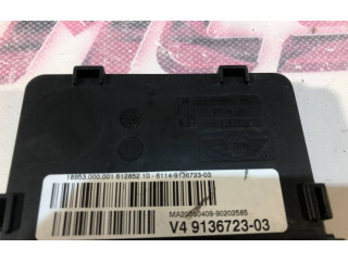 Блок предохранителей 9136723, v4913672303 Mini One - Cooper Coupe R56