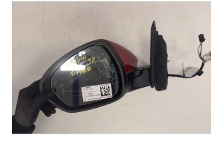 Zpětné zrcátko Alfa Romeo Stelvio 2016